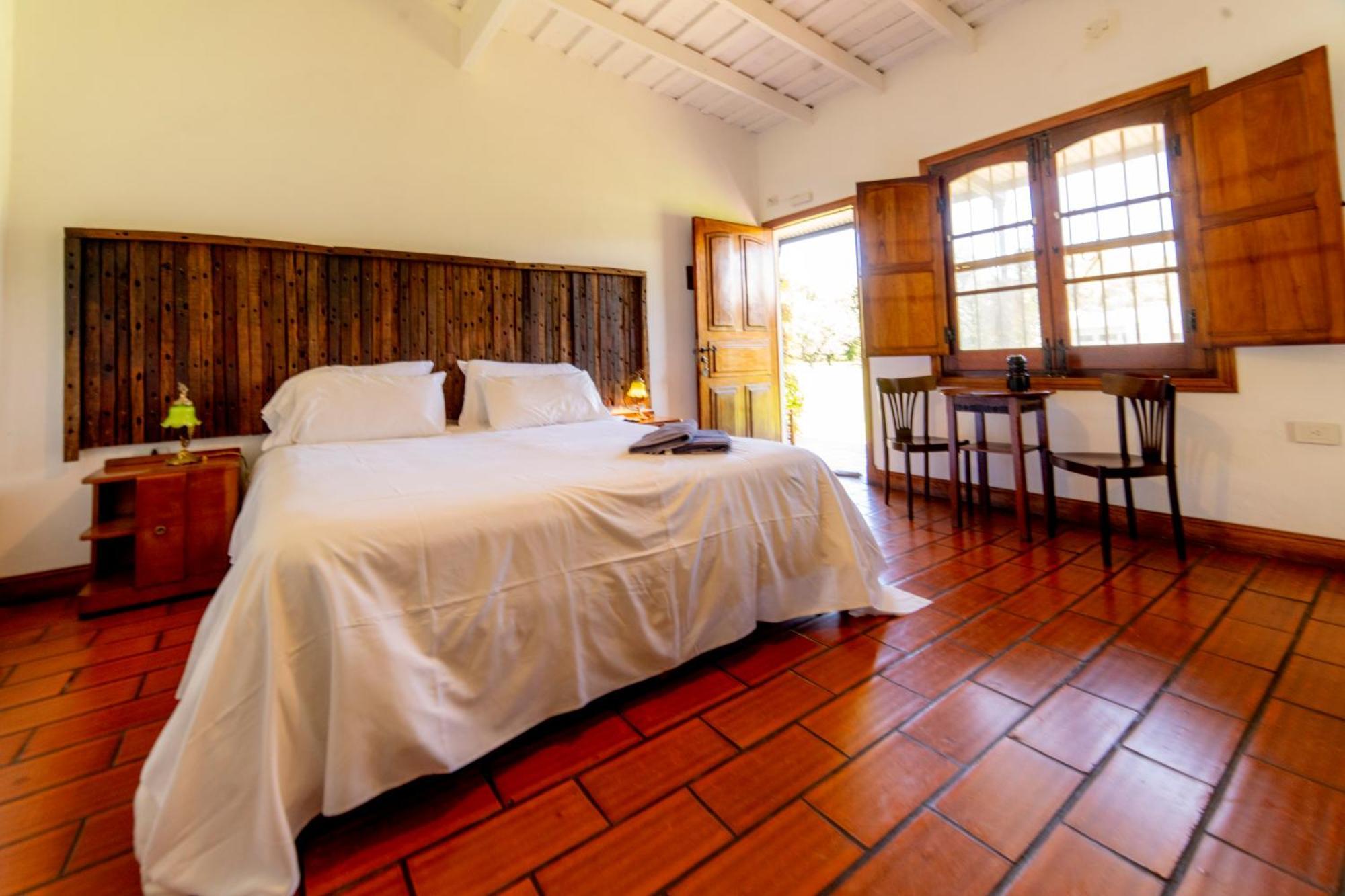 Estancia La Cinacina San Antonio de Areco Exterior foto