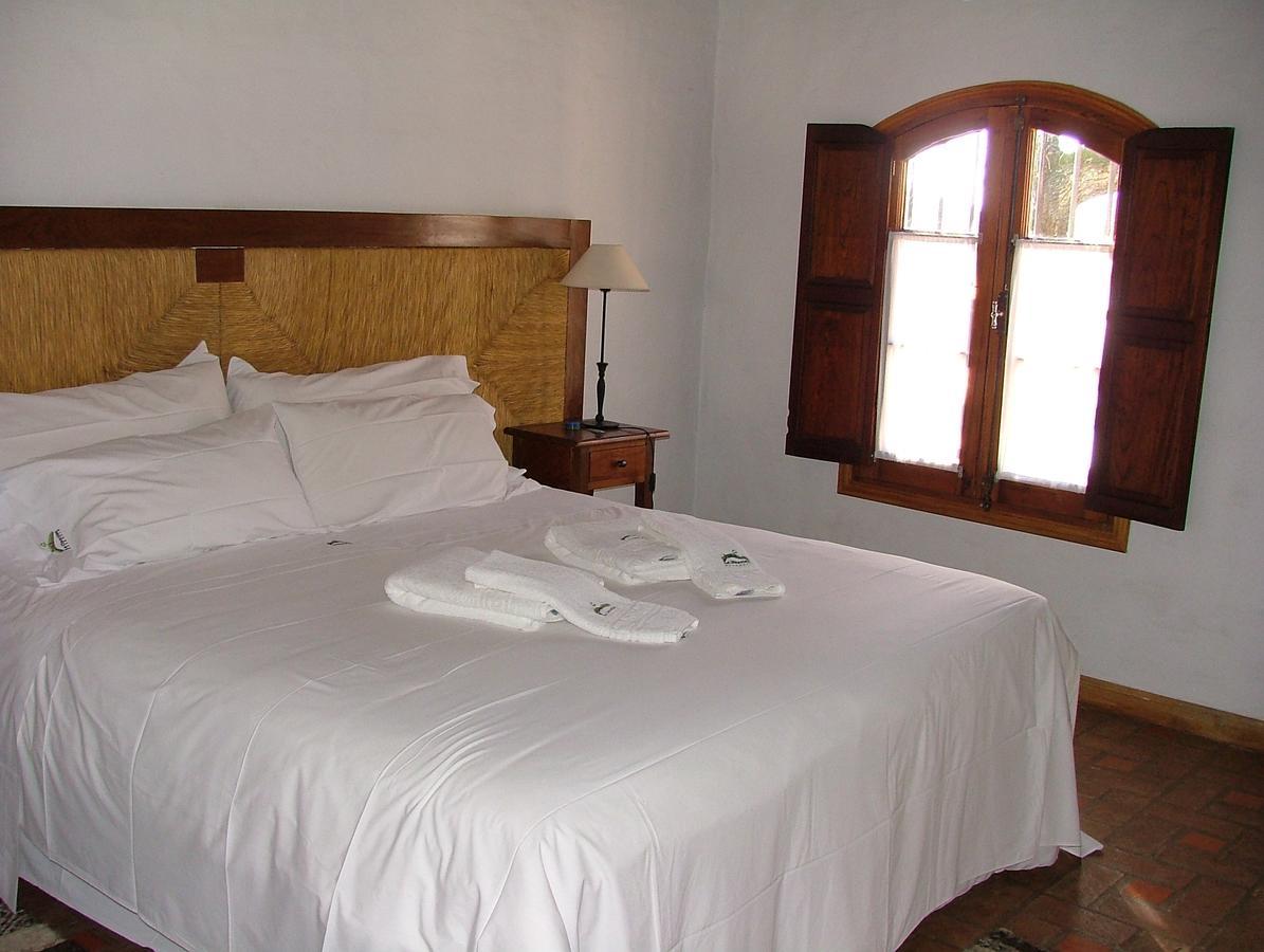 Estancia La Cinacina San Antonio de Areco Exterior foto